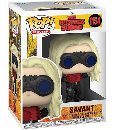 Amazon.com: FunKo Pop Heroes Suicide Squad Enchantress DC